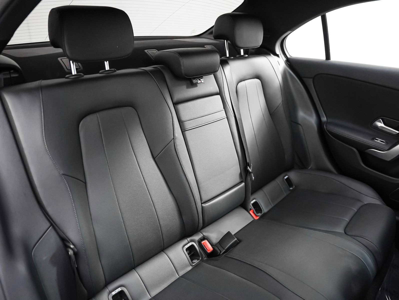 Certified 2021 Mercedes-Benz A 220 image 11