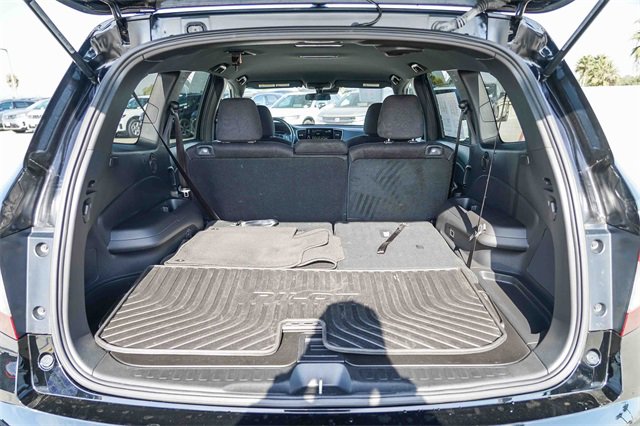Used 2022 Honda Pilot Sport image 27