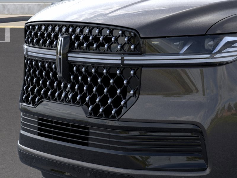 New 2026 Lincoln Navigator Black Label AWD/4WD image 17