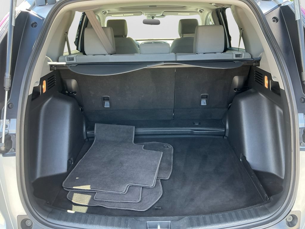 Used 2022 Honda CR-V EX image 17
