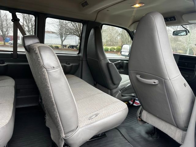 Used 2023 Chevrolet Express 3500 LS image 14