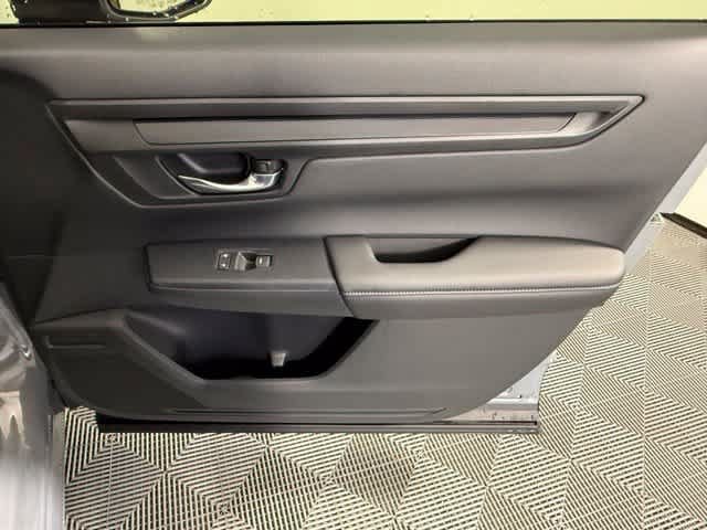 New 2027 Honda CR-V LX image 58