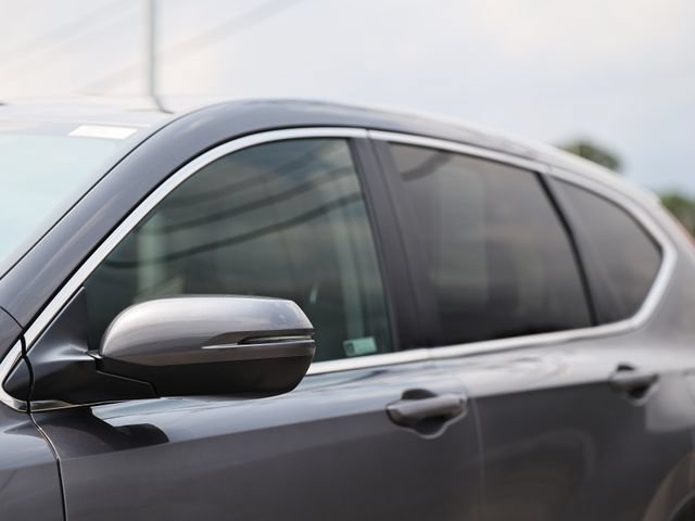 Used 2022 Honda CR-V EX-L image 3