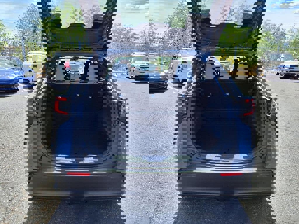 New 2026 Subaru Solterra image 13