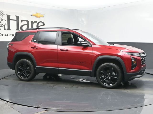 New 2026 Chevrolet Equinox LT w/ Midnight Edition image 27