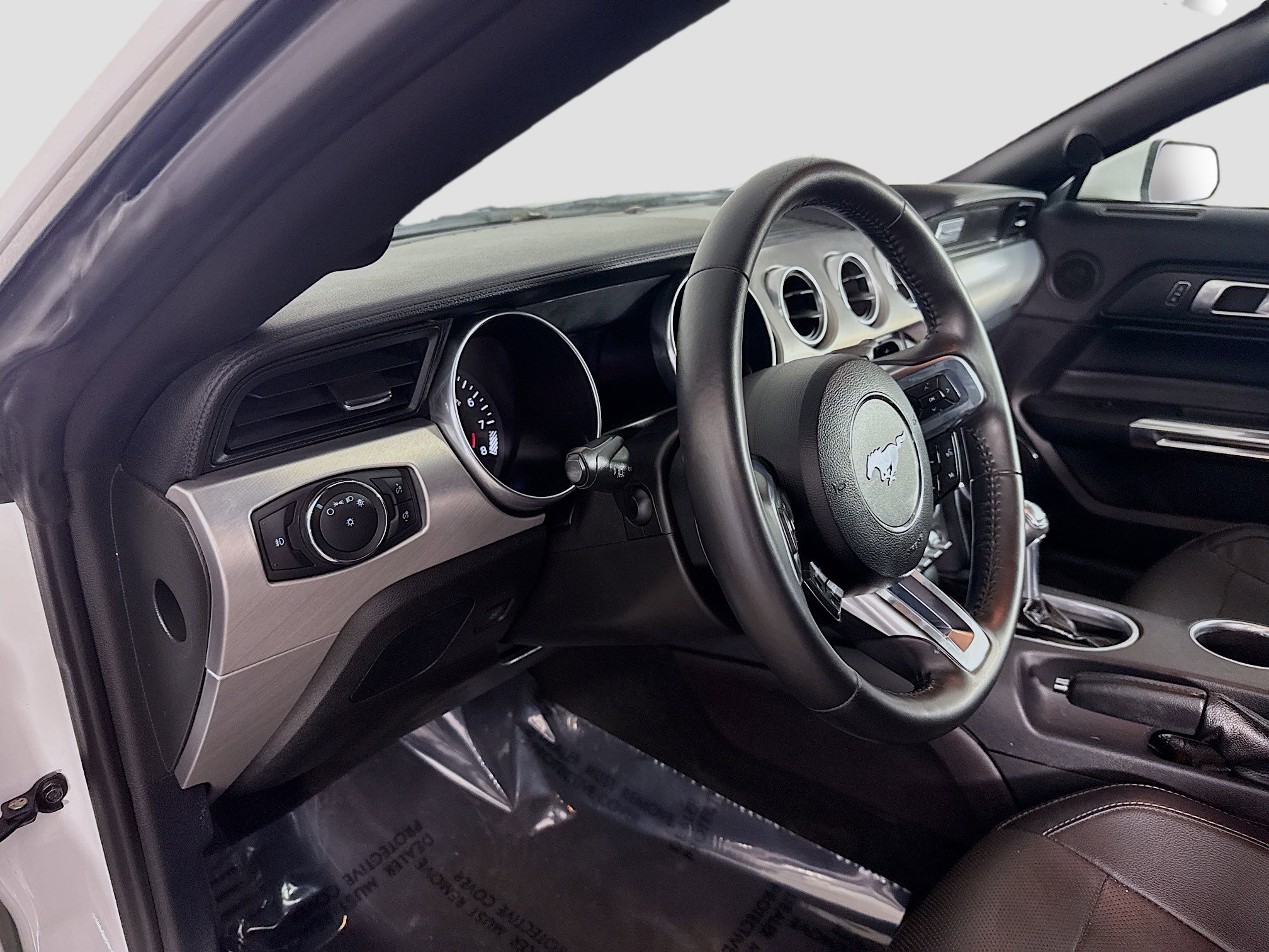 Used 2021 Ford Mustang GT Premium image 23