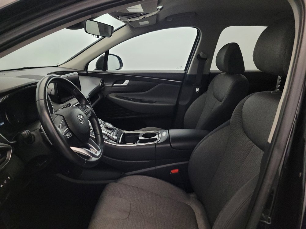 Used 2023 Hyundai Santa Fe SEL AWD/4WD image 17