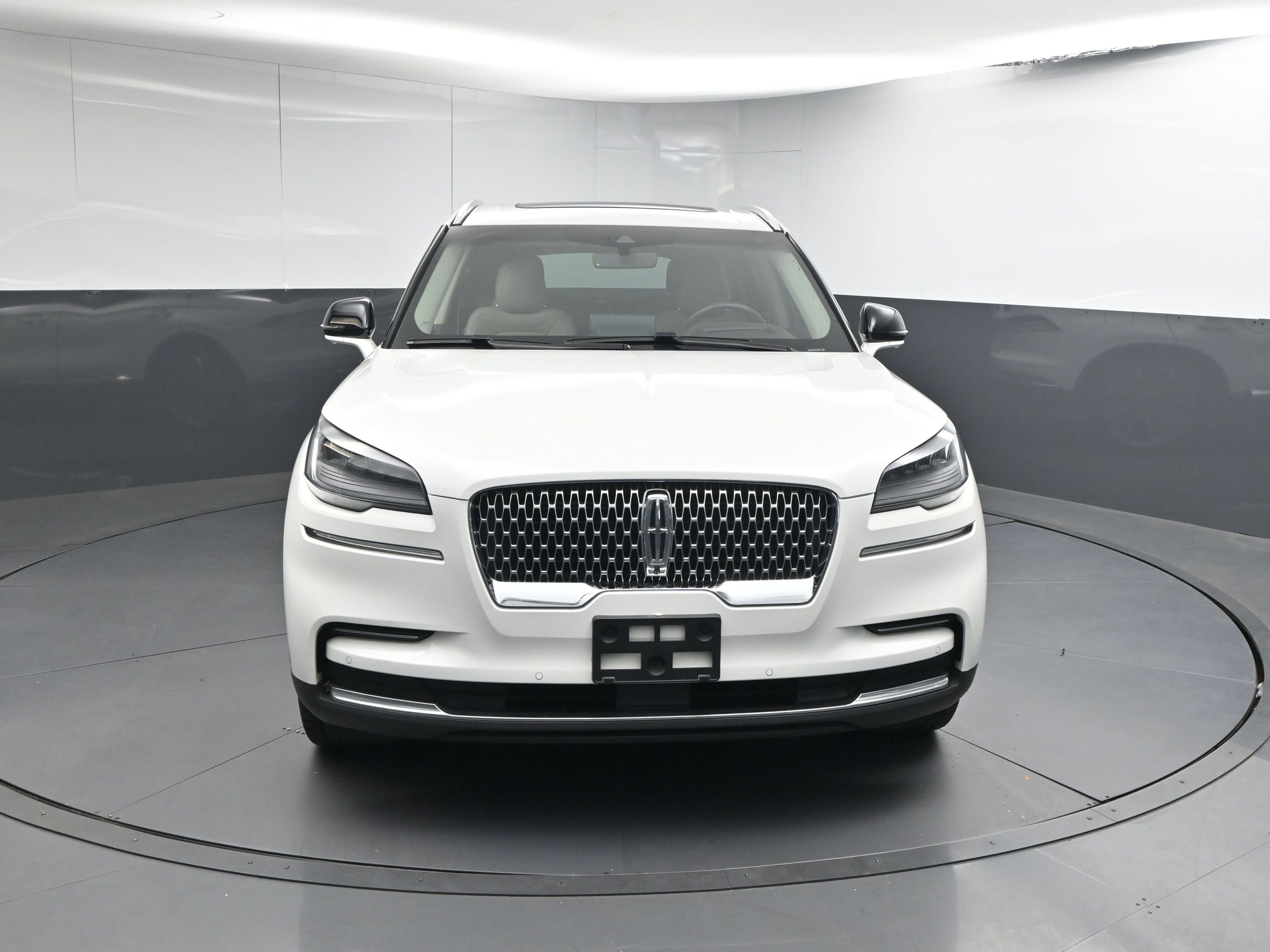 Used 2022 Lincoln Aviator Reserve w/ Equipment Group 201A image 28