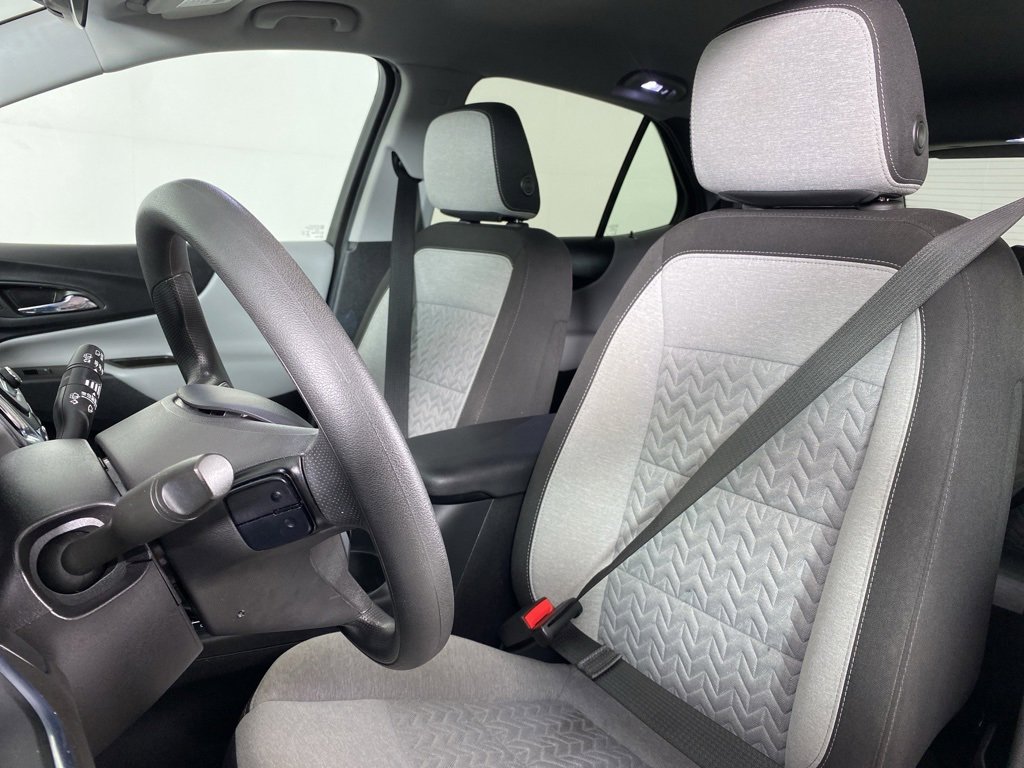 Used 2023 Chevrolet Equinox LT image 16