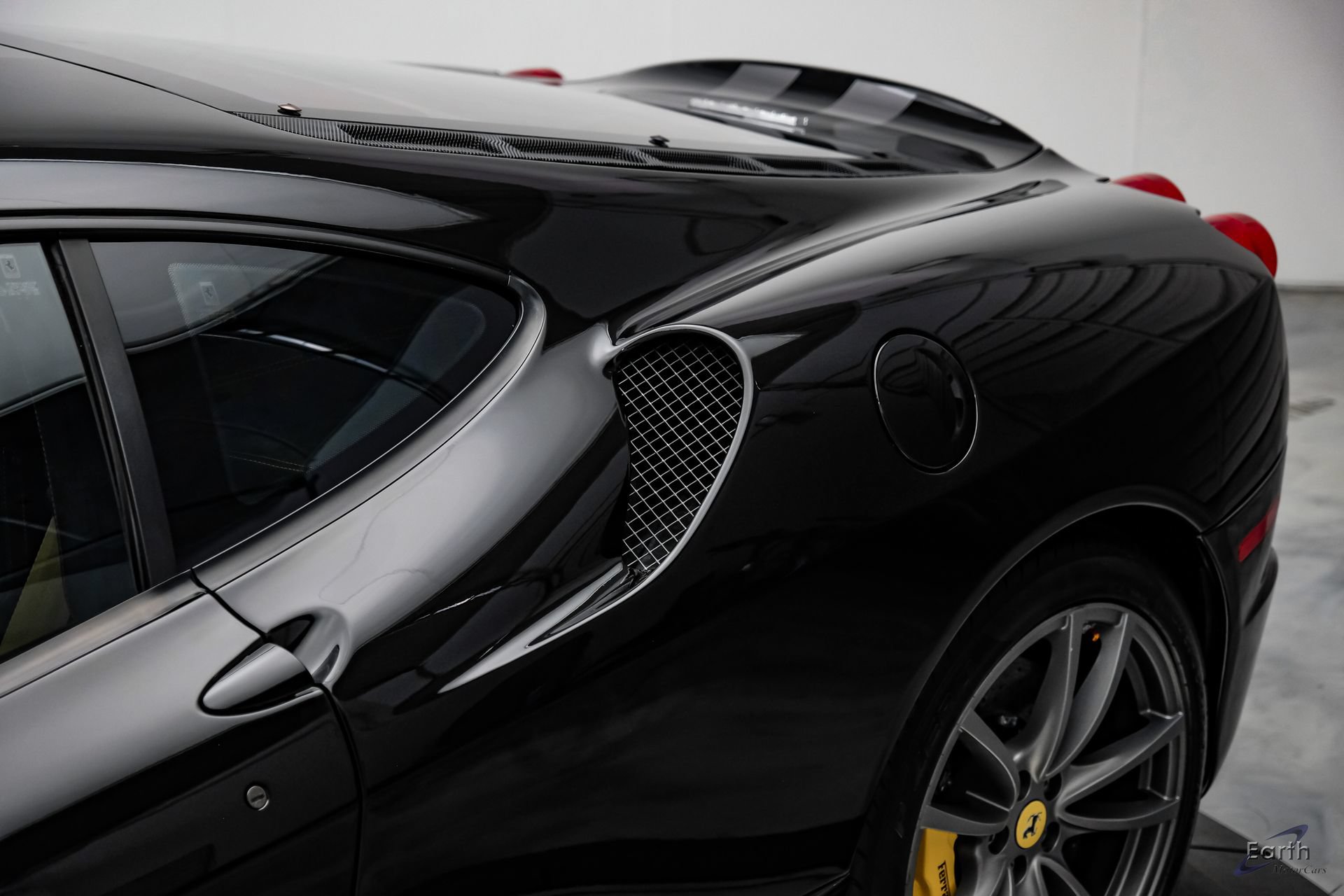 Used 2008 Ferrari F430 Scuderia RWD image 44