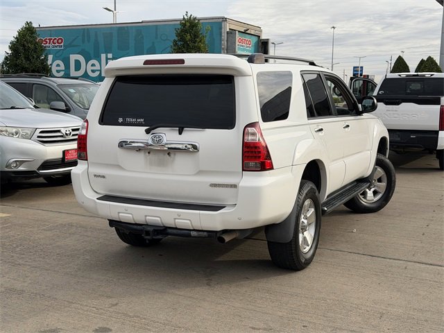 Used 2008 Toyota 4Runner SR5 image 5