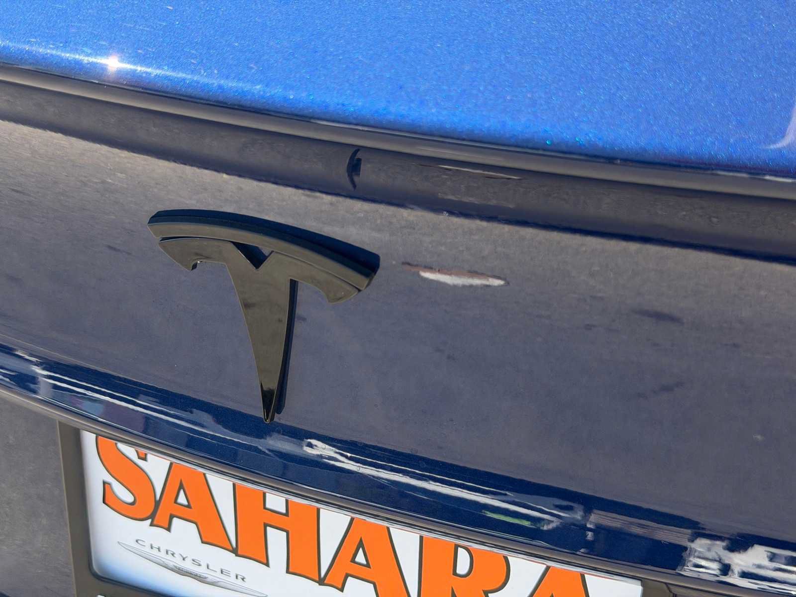 Used 2022 Tesla Model 3 Long Range AWD/4WD image 30