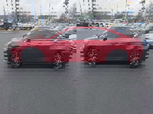 Certified 2025 Lexus ES 300h w/ Premium Package image 6