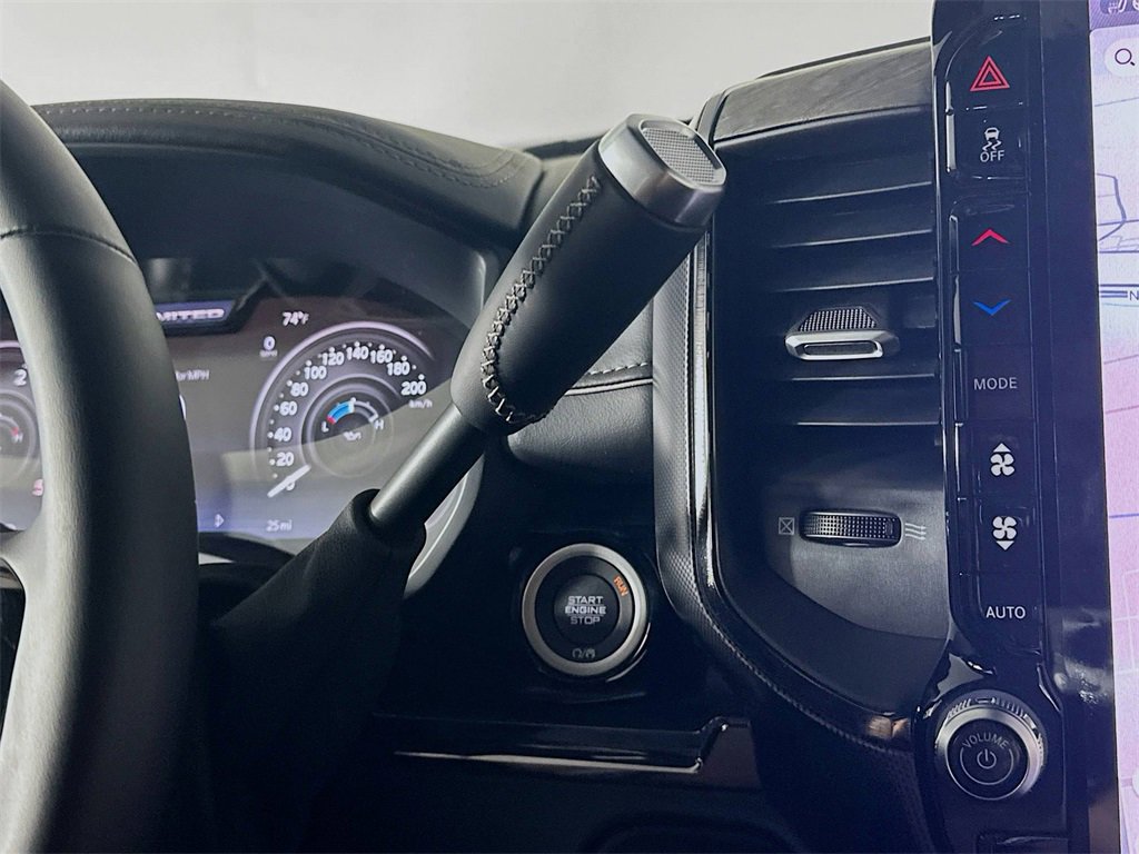 New 2026 RAM 3500 Limited image 12