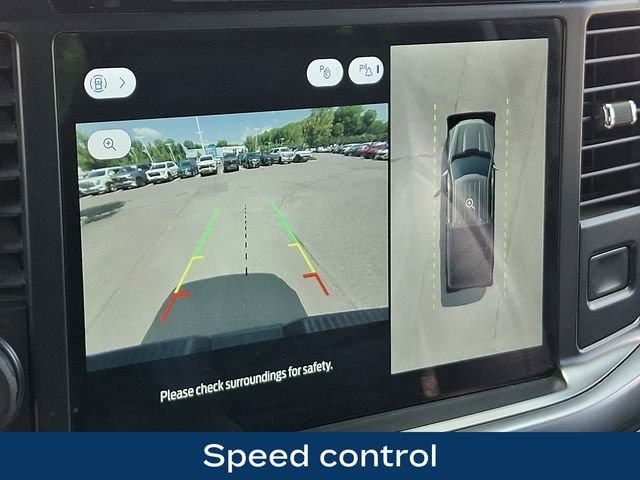 Used 2024 Ford F150 Tremor AWD/4WD image 14