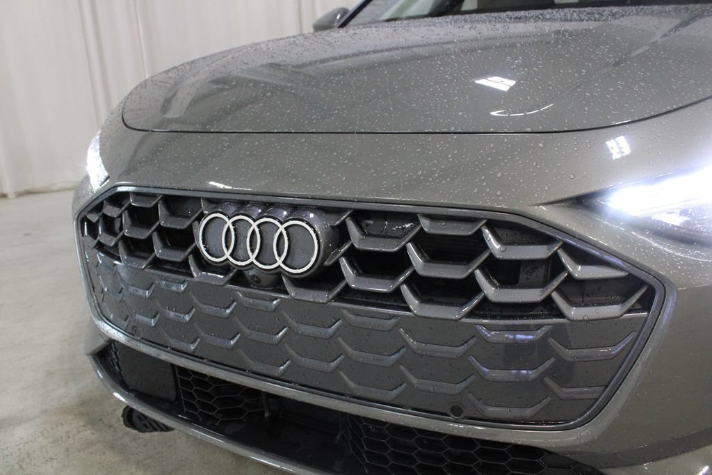Used 2025 Audi A5 2.0T Premium Plus AWD/4WD image 32