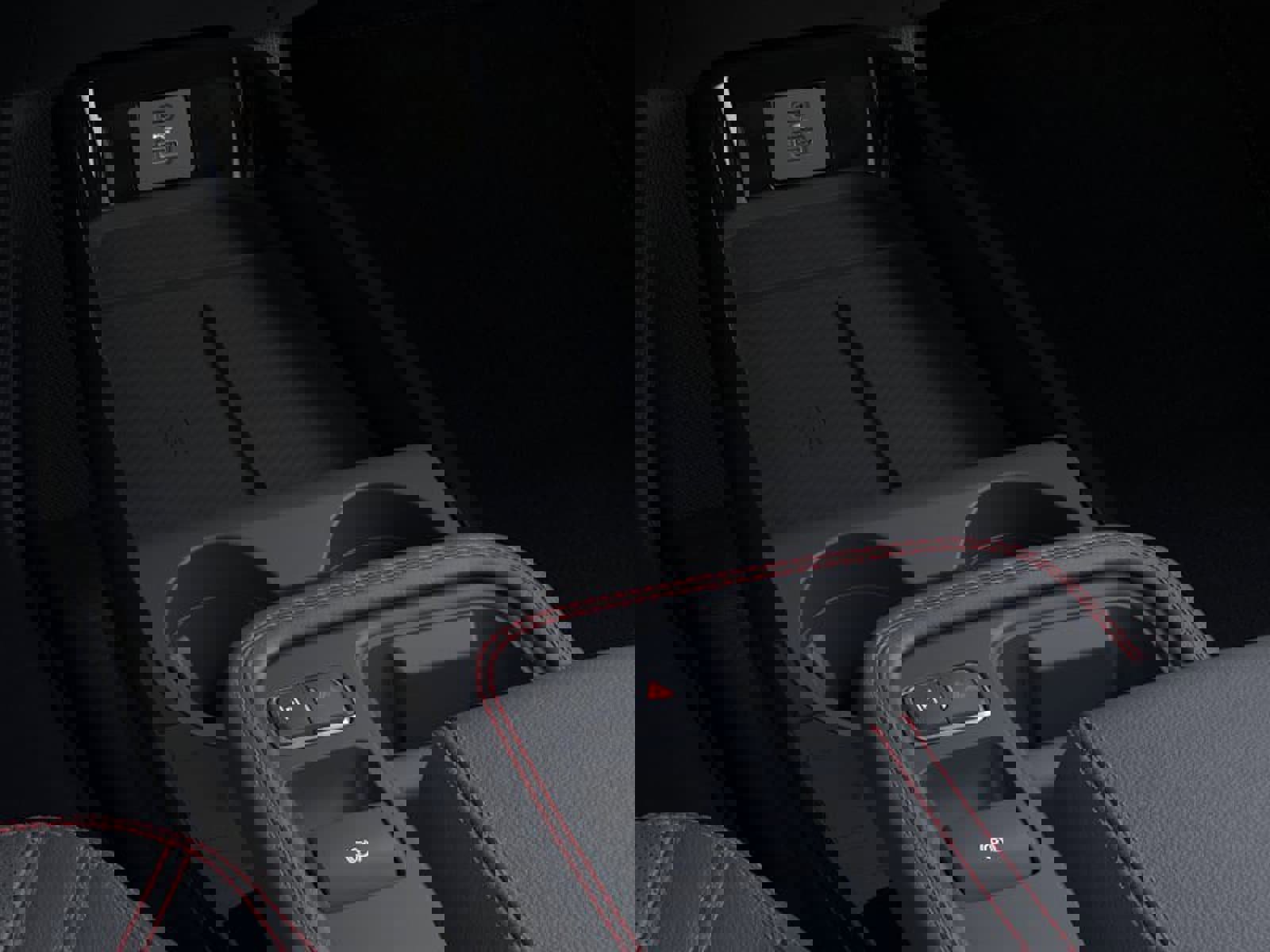 New 2025 Ford Mustang Mach-E Premium w/ Sport Appearance Package image 37