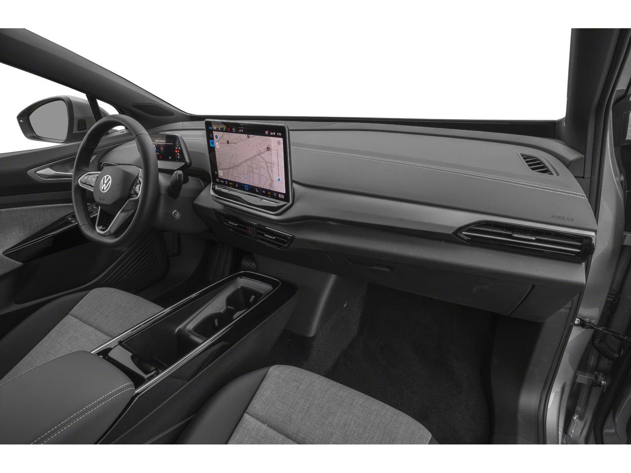 New 2026 Volkswagen ID.4 Pro AWD/4WD image 47