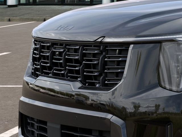 New 2026 Kia Sorento SX image 12