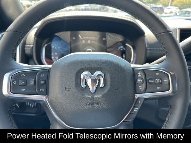 New 2026 RAM 2500 Laramie w/ Night Edition image 20