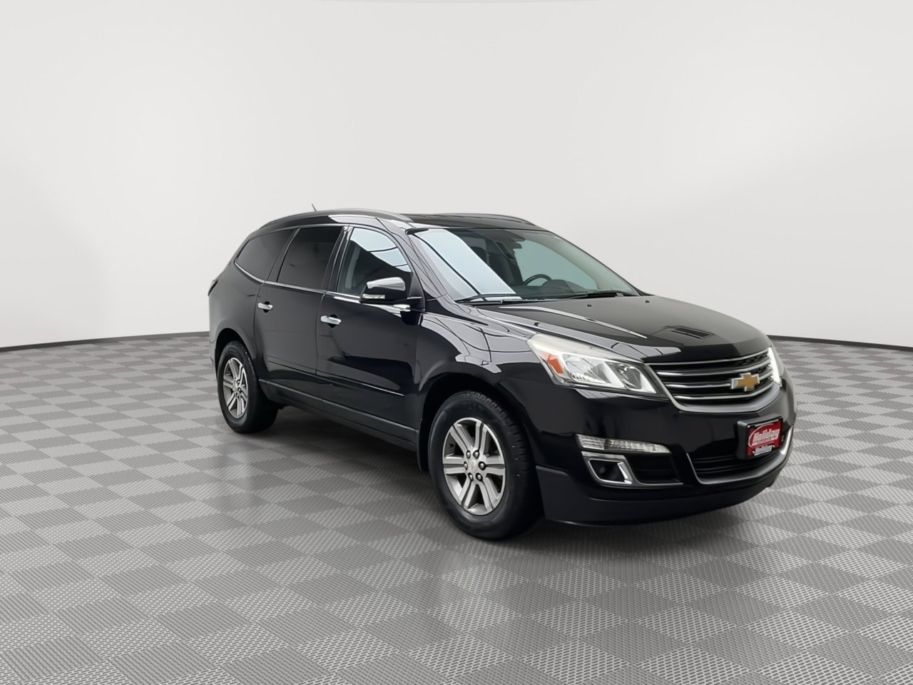 Used 2016 Chevrolet Traverse LT AWD/4WD image 31
