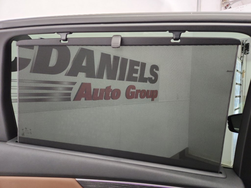 Certified 2024 Acura MDX SH-AWD w/ Advance Package image 35