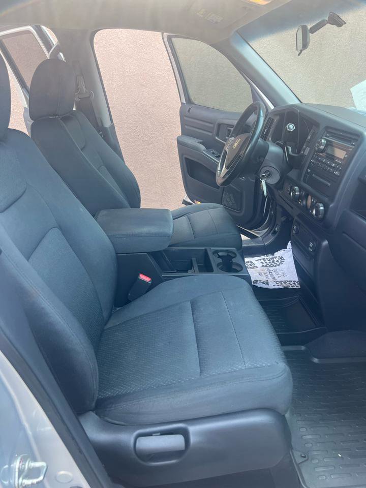 Used 2012 Honda Ridgeline Sport image 9