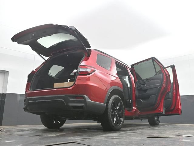 New 2026 Honda Pilot Black Edition image 57