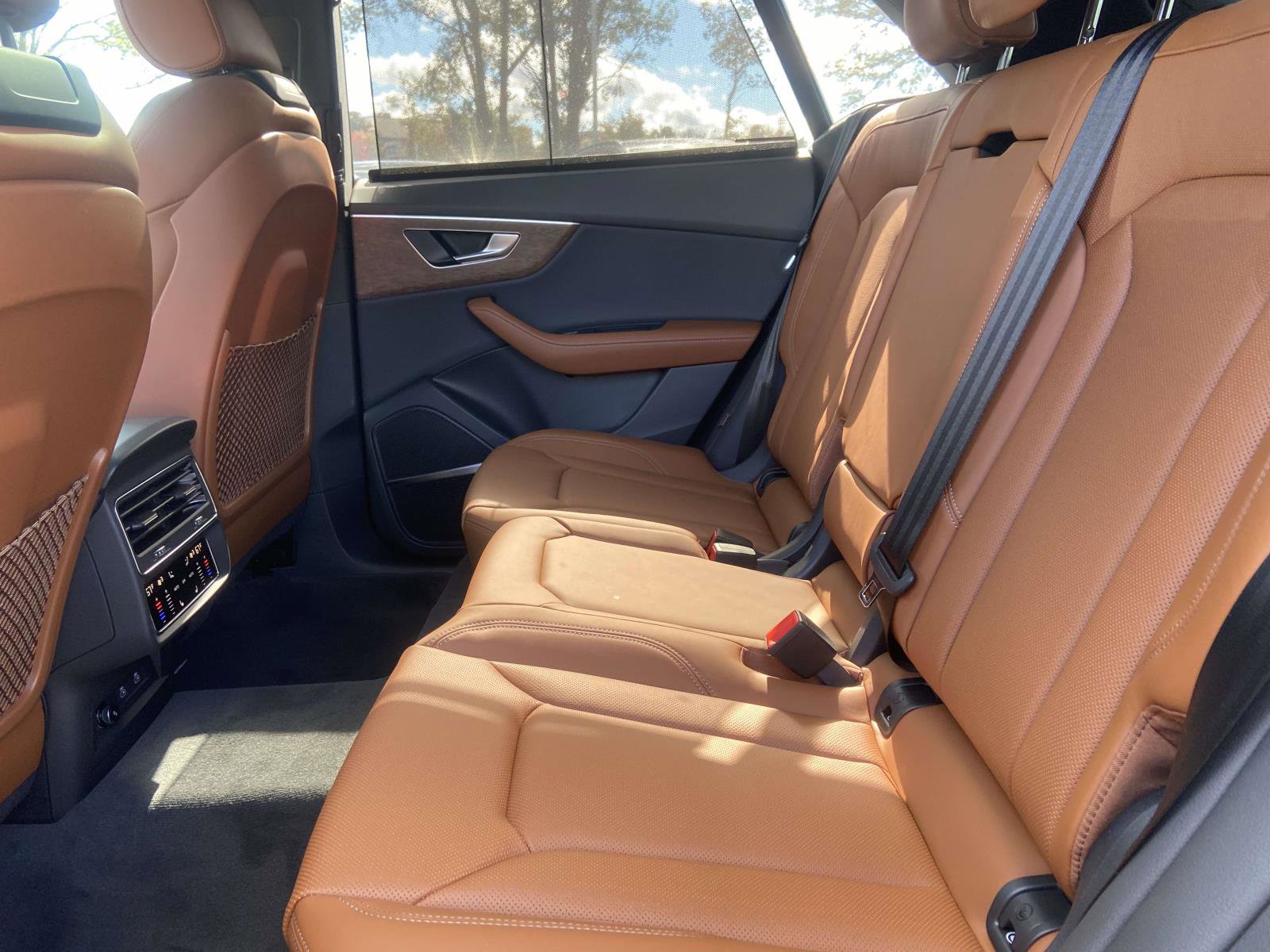 New 2026 Audi Q8 Prestige image 13