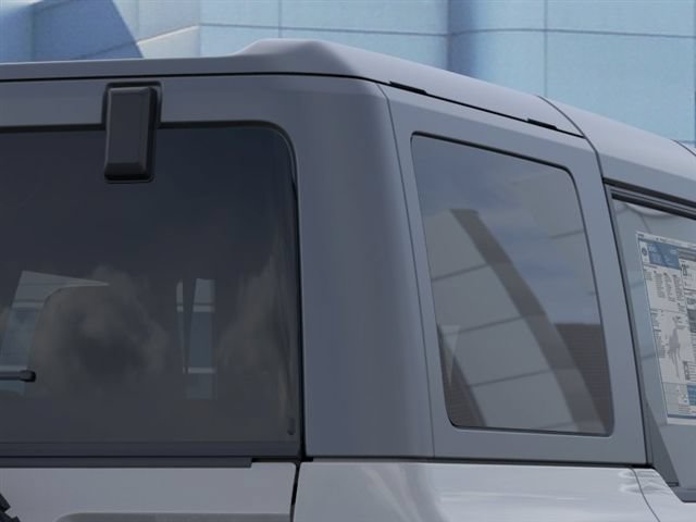 New 2026 Ford Bronco Outer Banks AWD/4WD image 25