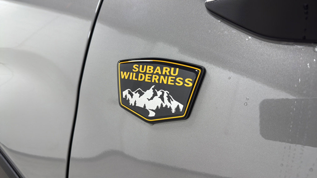New 2026 Subaru Forester Wilderness image 40