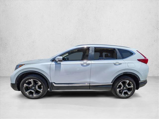 Used 2019 Honda CR-V Touring image 2