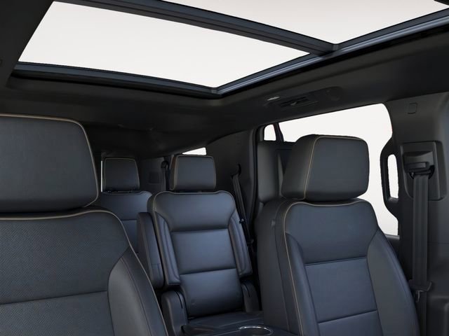 New 2026 GMC Yukon Elevation w/ Elevation Premium Package image 24