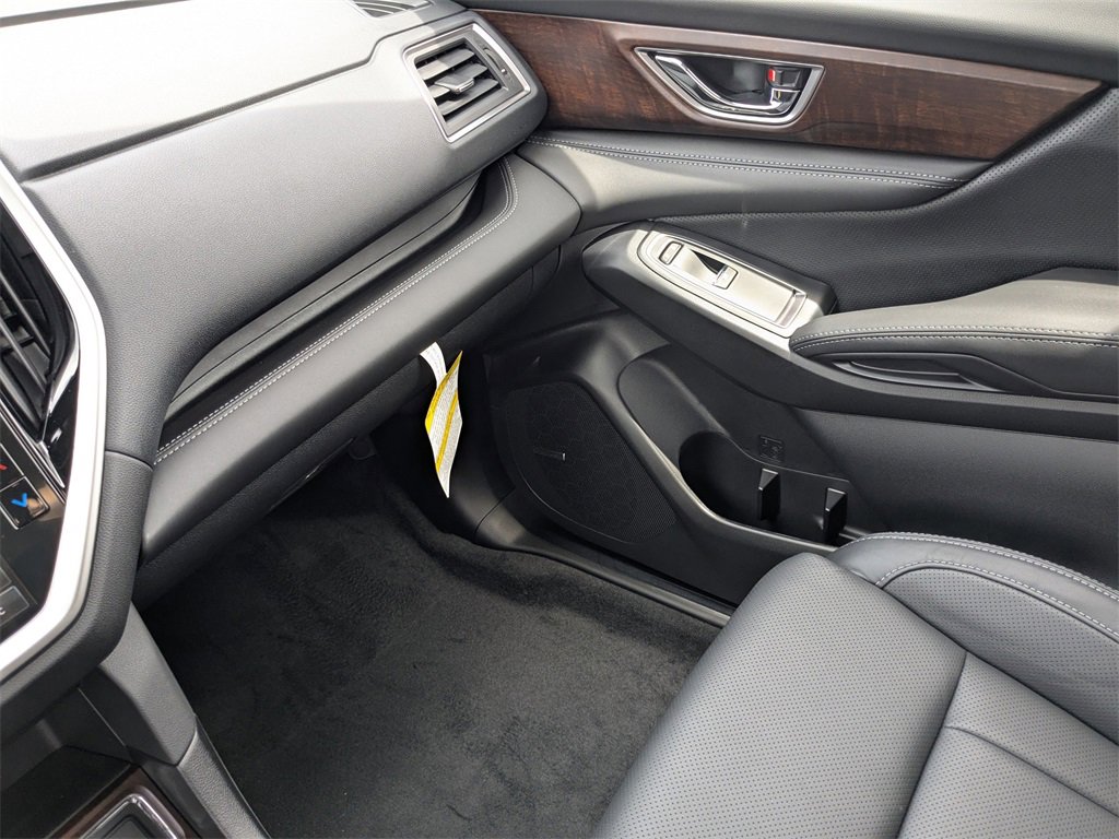 New 2025 Subaru Ascent Touring w/ Popular Package #1 image 21