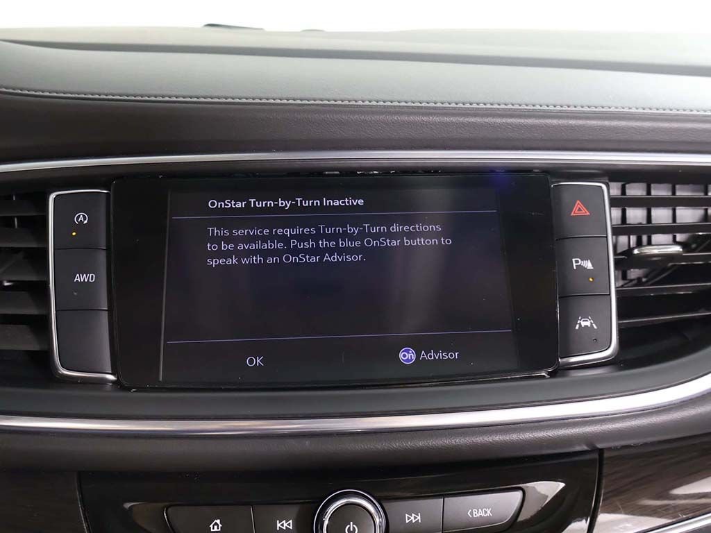 Used 2023 Buick Enclave Essence w/ Experience Buick Package AWD/4WD image 52