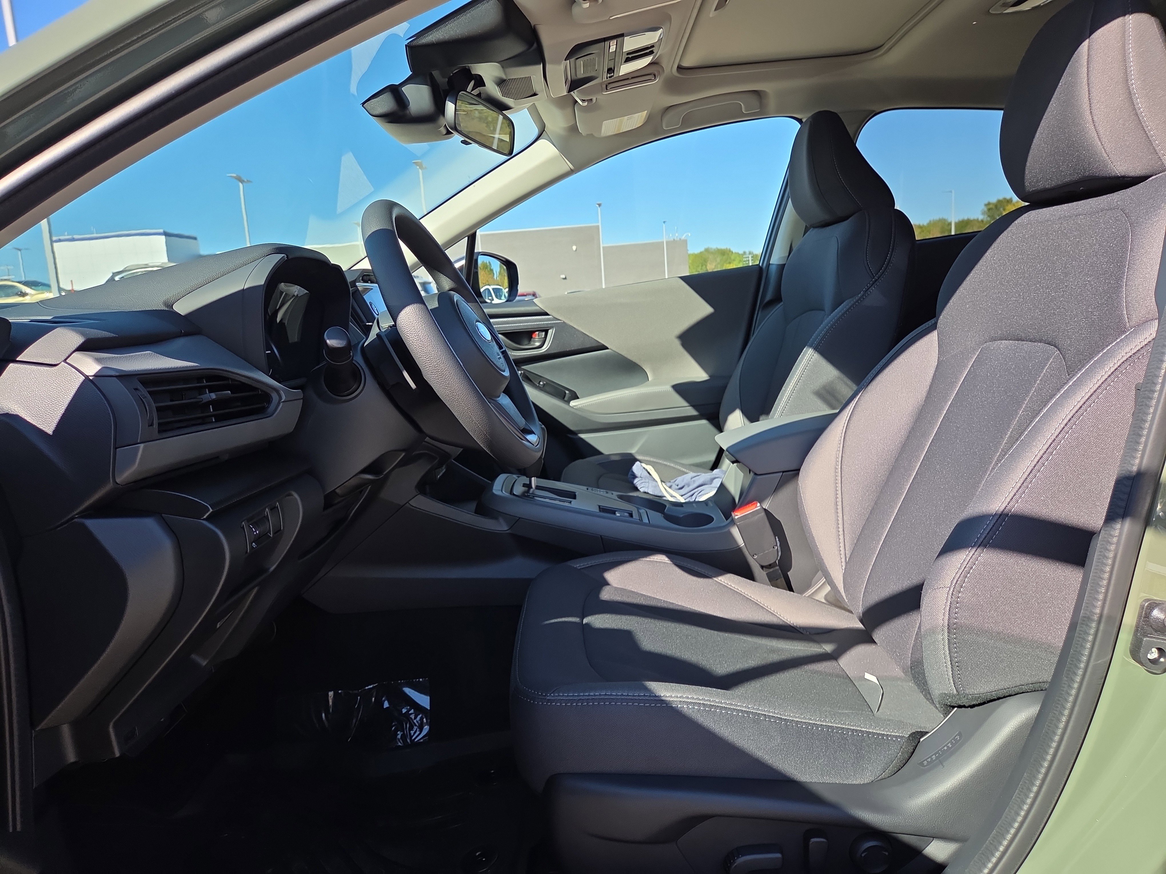 New 2026 Subaru Crosstrek 2.5i Premium image 6