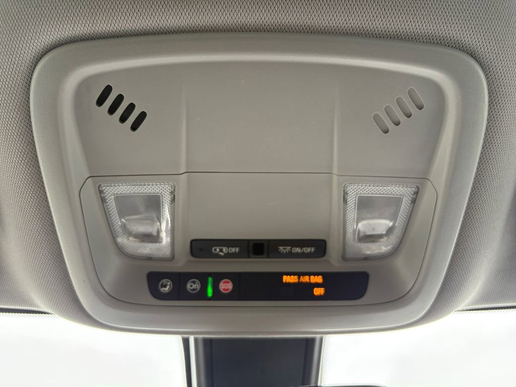 Used 2020 Chevrolet Malibu LT image 27