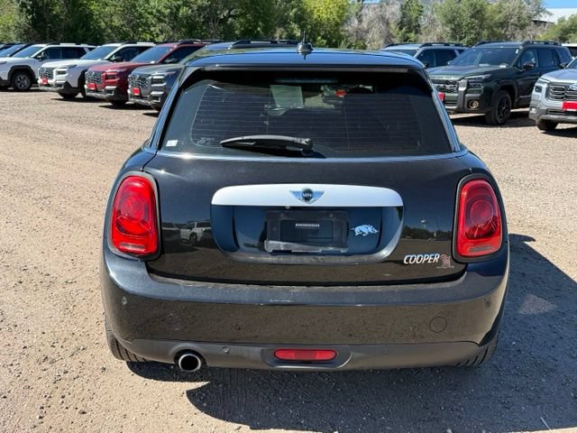 Used 2015 MINI Cooper 4-Door Hardtop FWD image 5