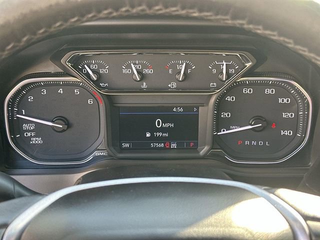 Used 2021 GMC Sierra 1500 Elevation image 10