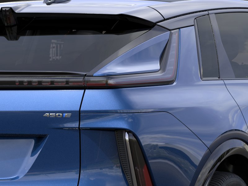 New 2026 Cadillac Lyriq Premium Sport RWD image 11