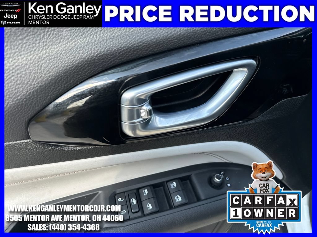 Certified 2022 Jeep Compass Limited AWD/4WD image 12