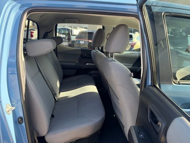 Used 2019 Toyota Tacoma SR5 image 28