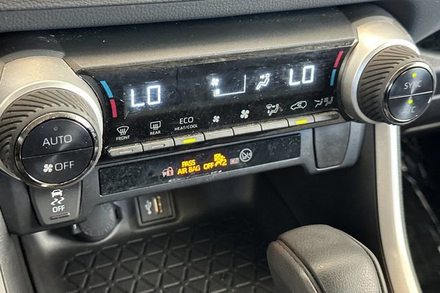 Certified 2024 Toyota RAV4 LE AWD/4WD image 25