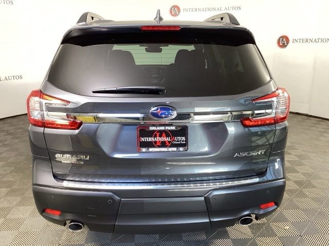 Certified 2025 Subaru Ascent Premium AWD/4WD image 5