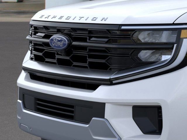 New 2026 Ford Expedition Max Platinum AWD/4WD image 17