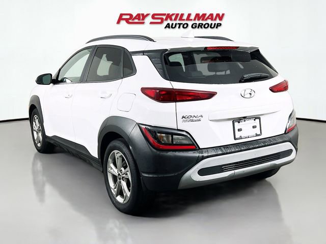 Used 2023 Hyundai Kona SEL w/ Convenience Package image 5