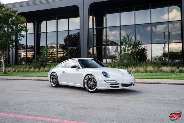 Used 2006 Porsche 911 Carrera image 19