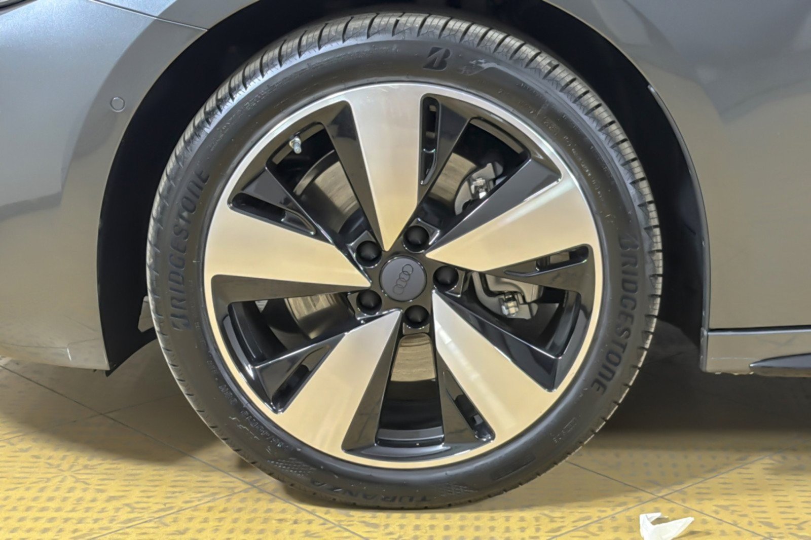 New 2026 Audi A5 Premium AWD/4WD image 24