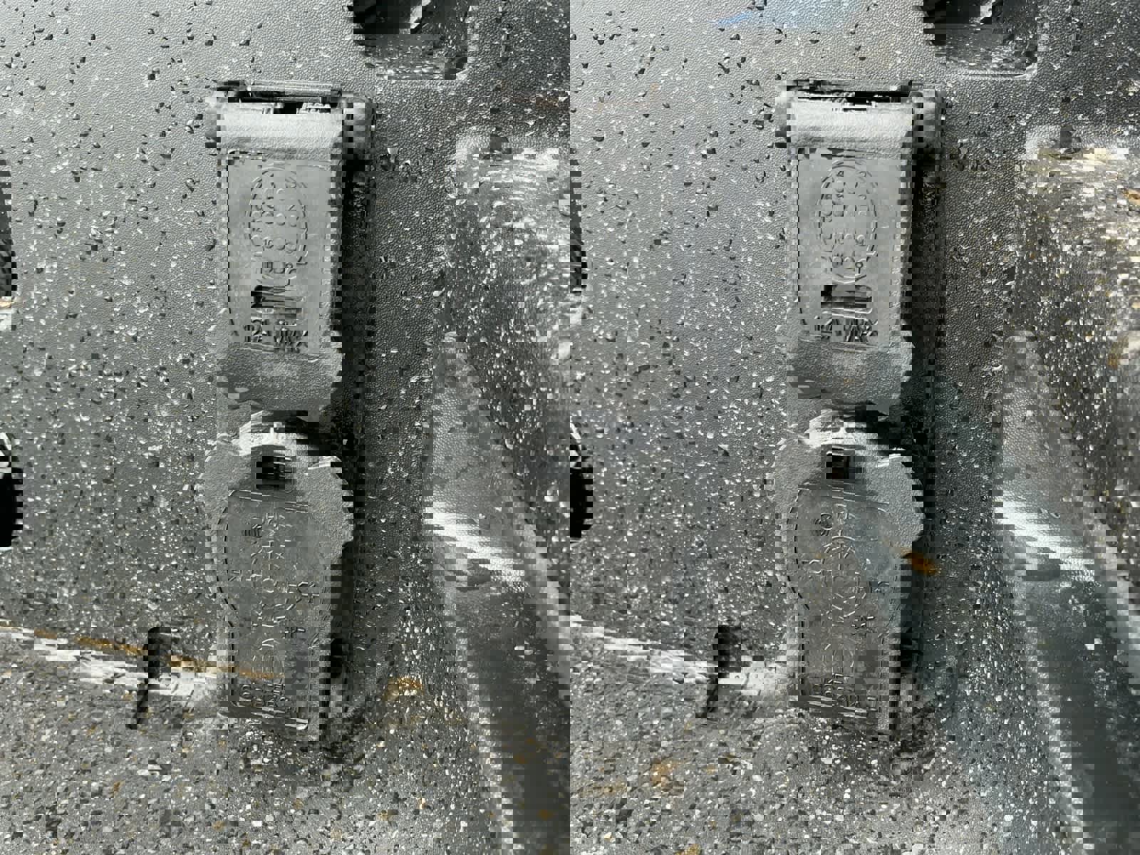 New 2026 RAM 2500 Big Horn image 20