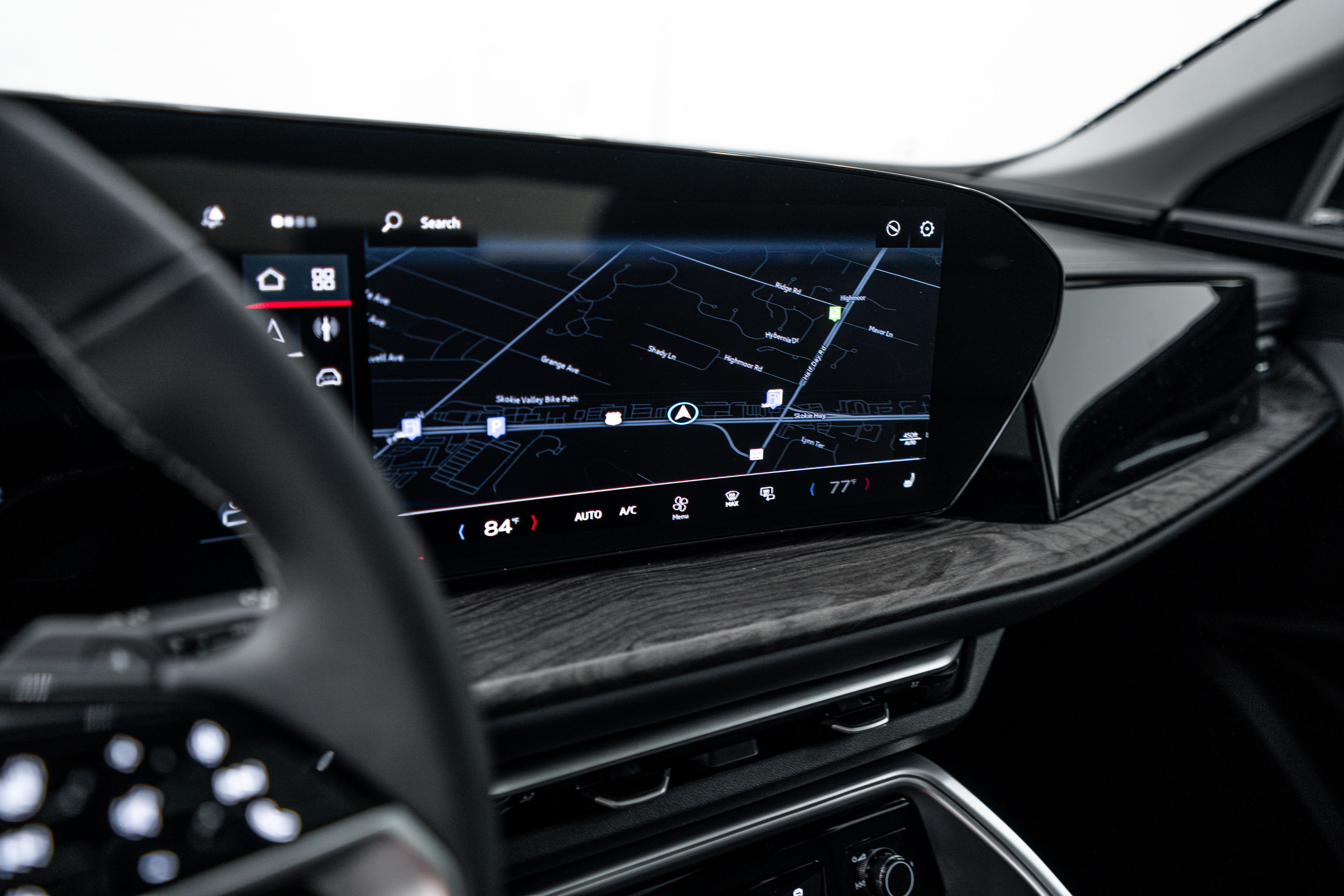 New 2025 Audi Q5 Premium image 11